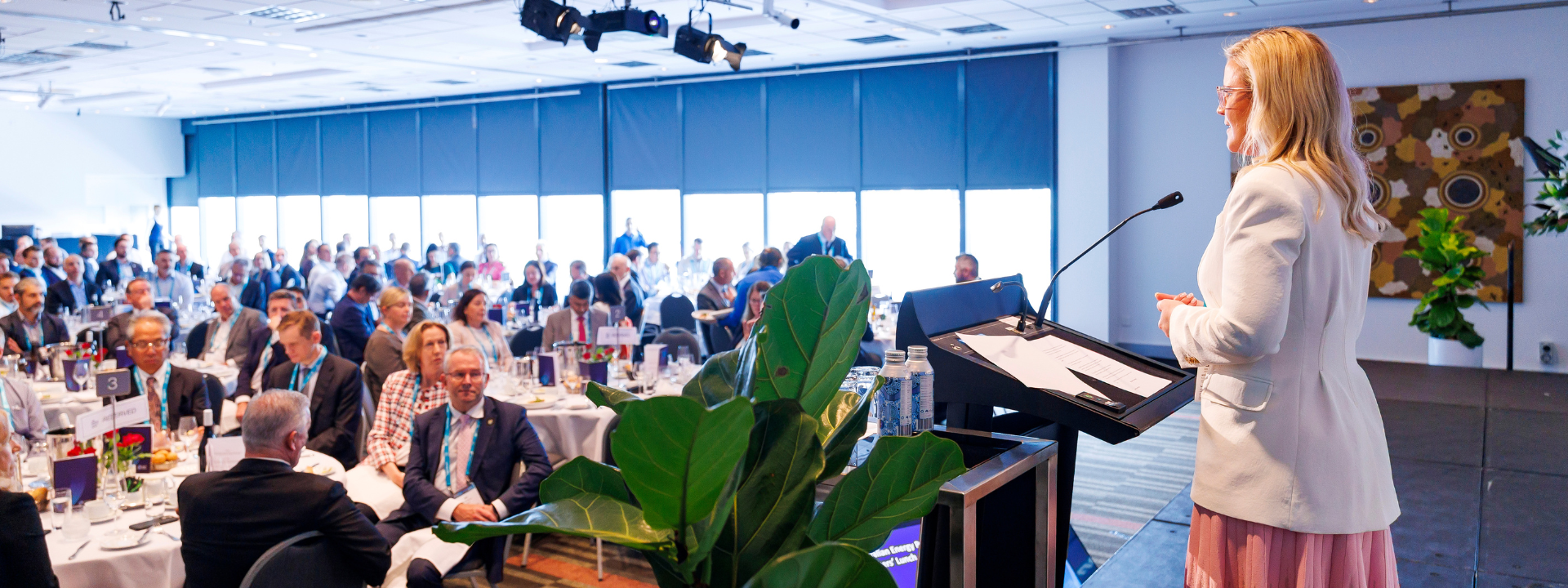 APPEA Conference